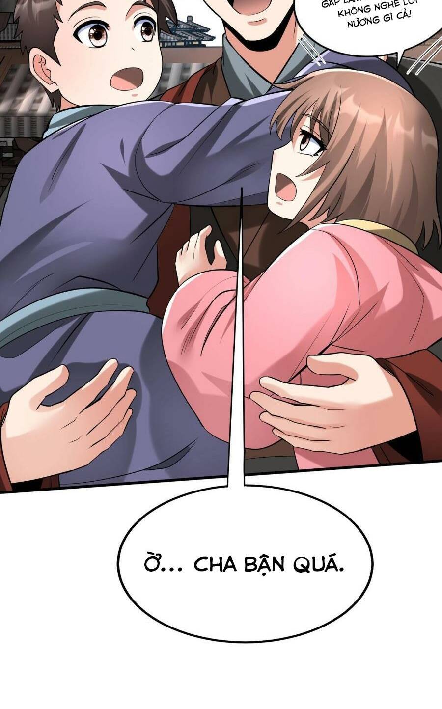 Đại Tần Ta Con Trai Tần Thủy Hoàng Giết Địch Thăng Cấp Thành Thần - Chapter 89 - Page 40