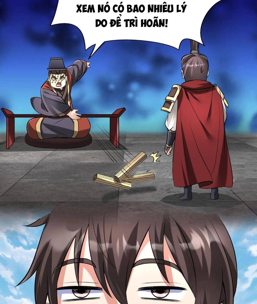 Đại Tần Ta Con Trai Tần Thủy Hoàng Giết Địch Thăng Cấp Thành Thần - Chapter 89 - Page 44