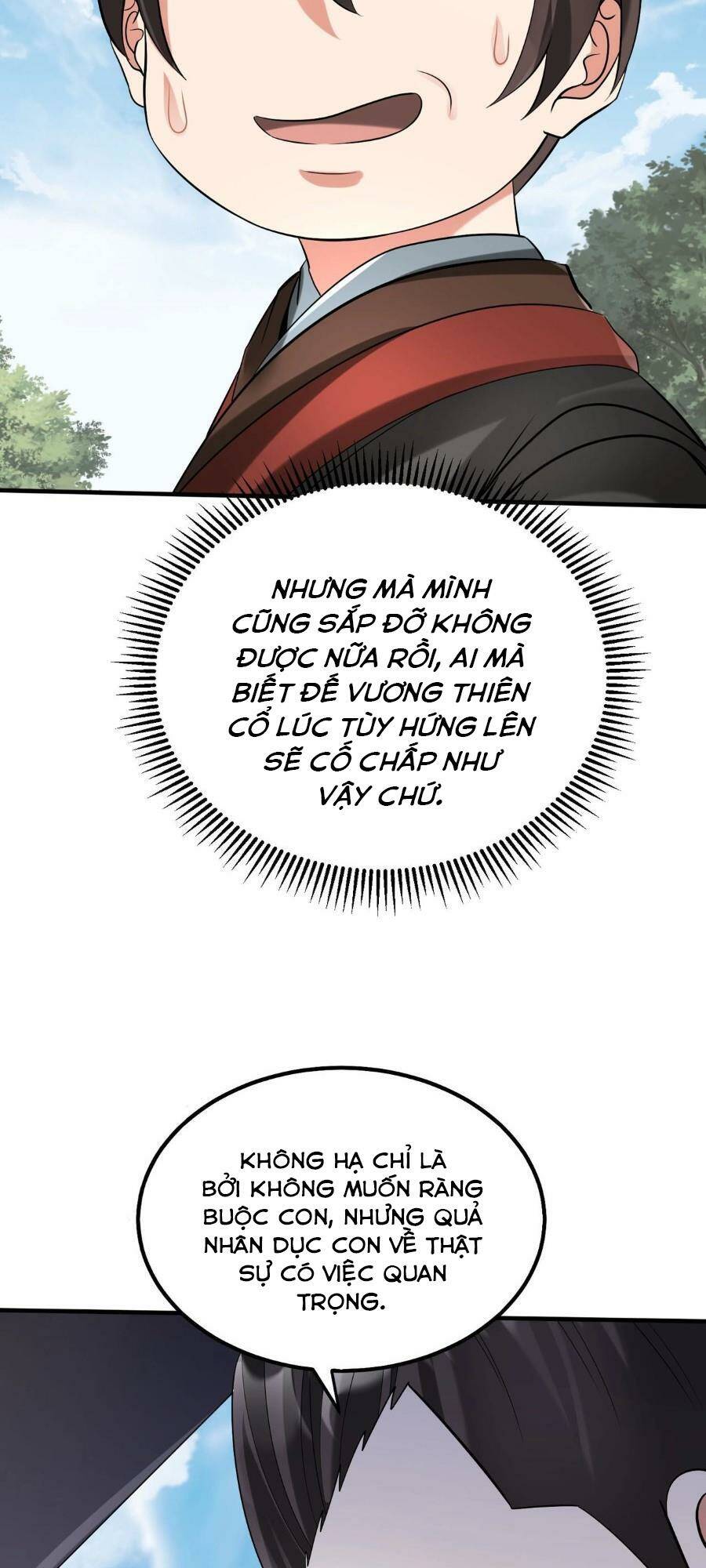 Đại Tần Ta Con Trai Tần Thủy Hoàng Giết Địch Thăng Cấp Thành Thần - Chapter 89 - Page 45