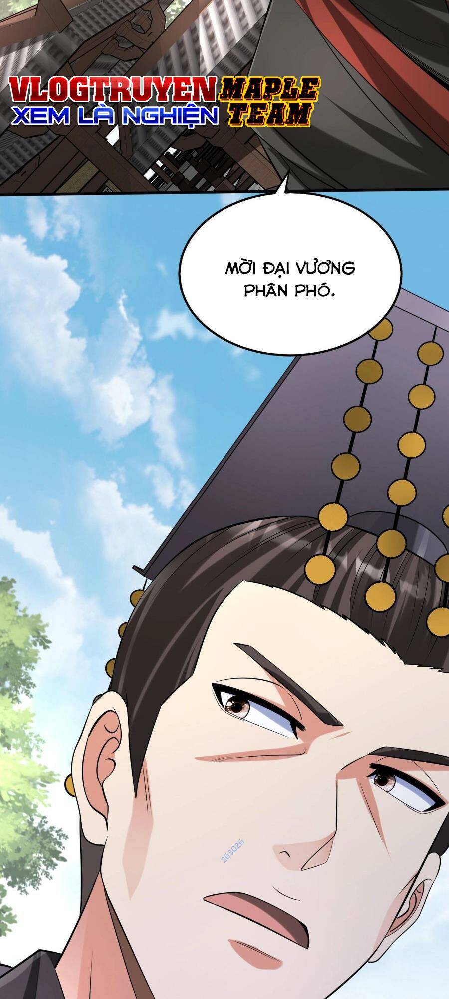 Đại Tần Ta Con Trai Tần Thủy Hoàng Giết Địch Thăng Cấp Thành Thần - Chapter 89 - Page 47