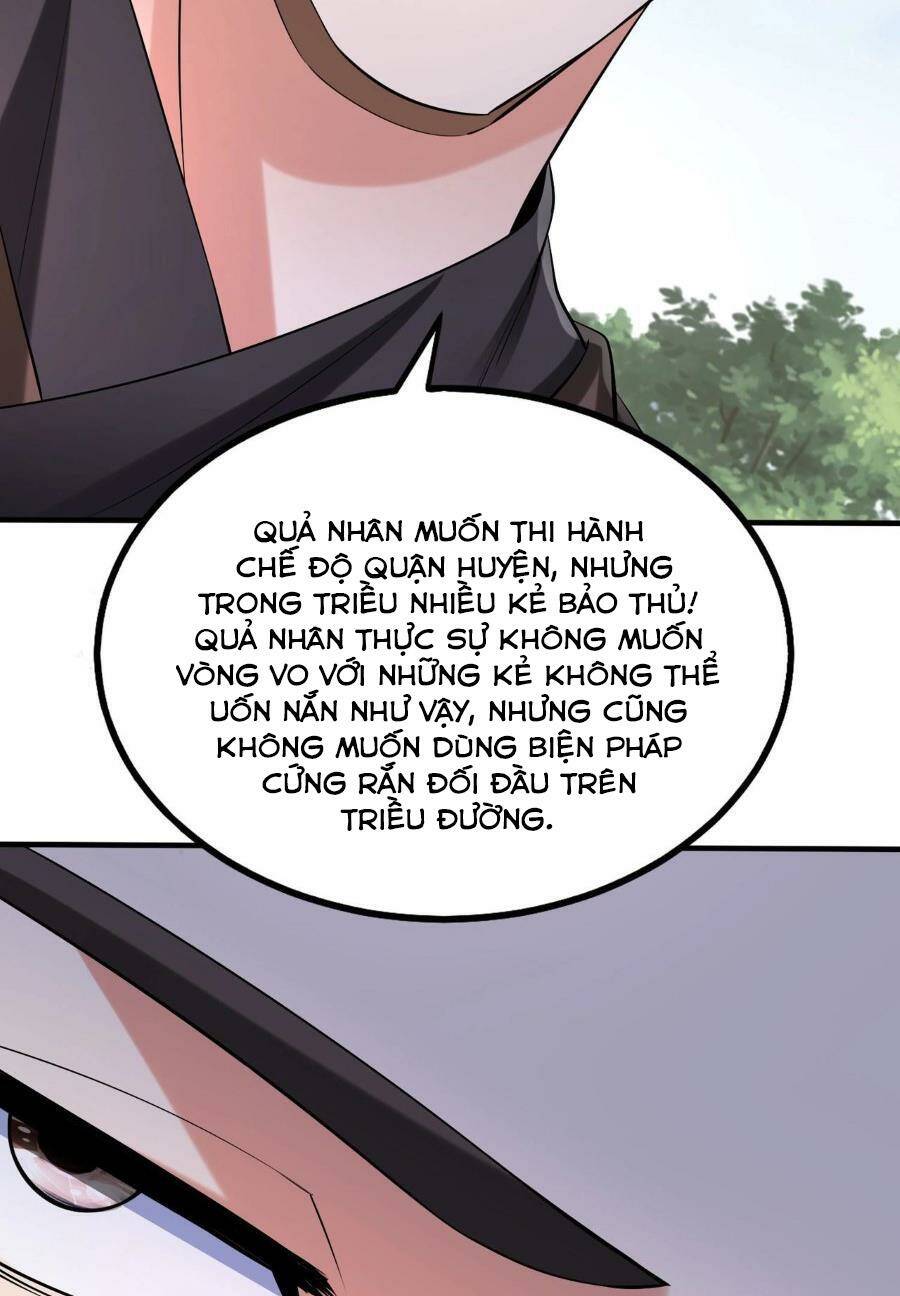 Đại Tần Ta Con Trai Tần Thủy Hoàng Giết Địch Thăng Cấp Thành Thần - Chapter 89 - Page 48