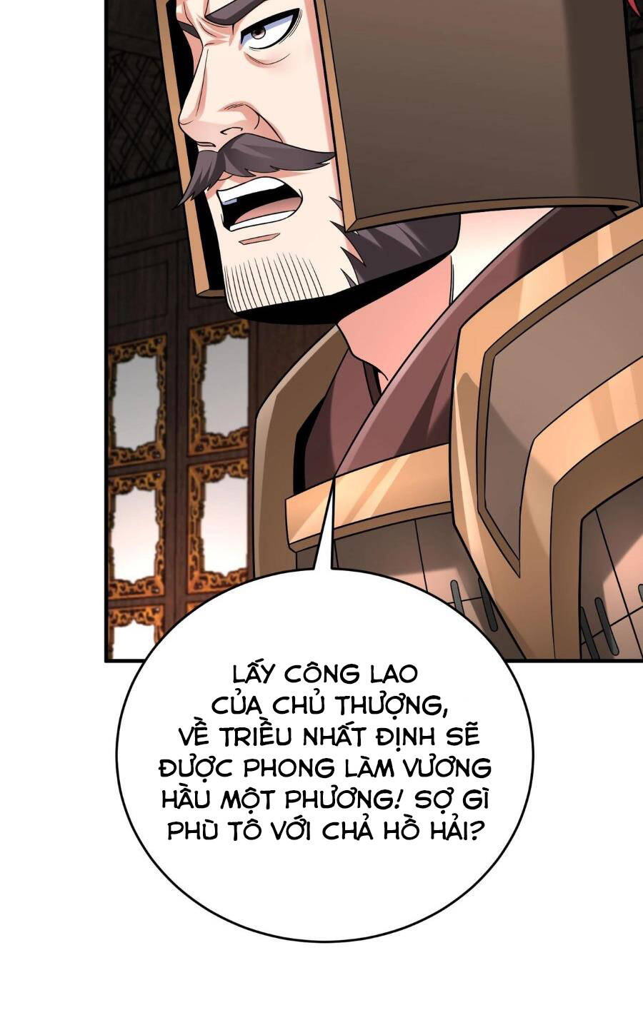 Đại Tần Ta Con Trai Tần Thủy Hoàng Giết Địch Thăng Cấp Thành Thần - Chapter 89 - Page 4