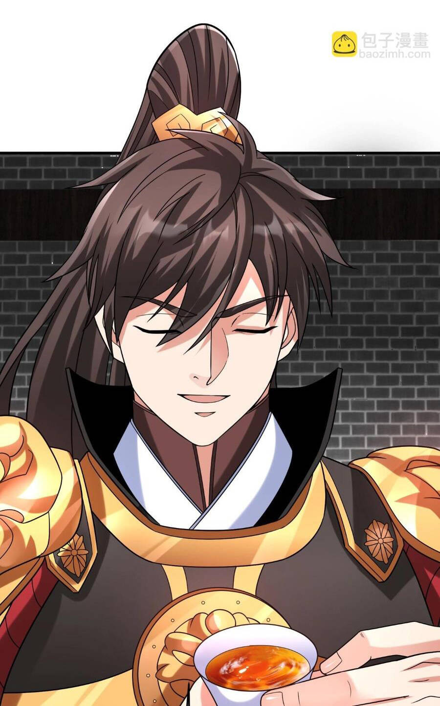 Đại Tần Ta Con Trai Tần Thủy Hoàng Giết Địch Thăng Cấp Thành Thần - Chapter 89 - Page 5