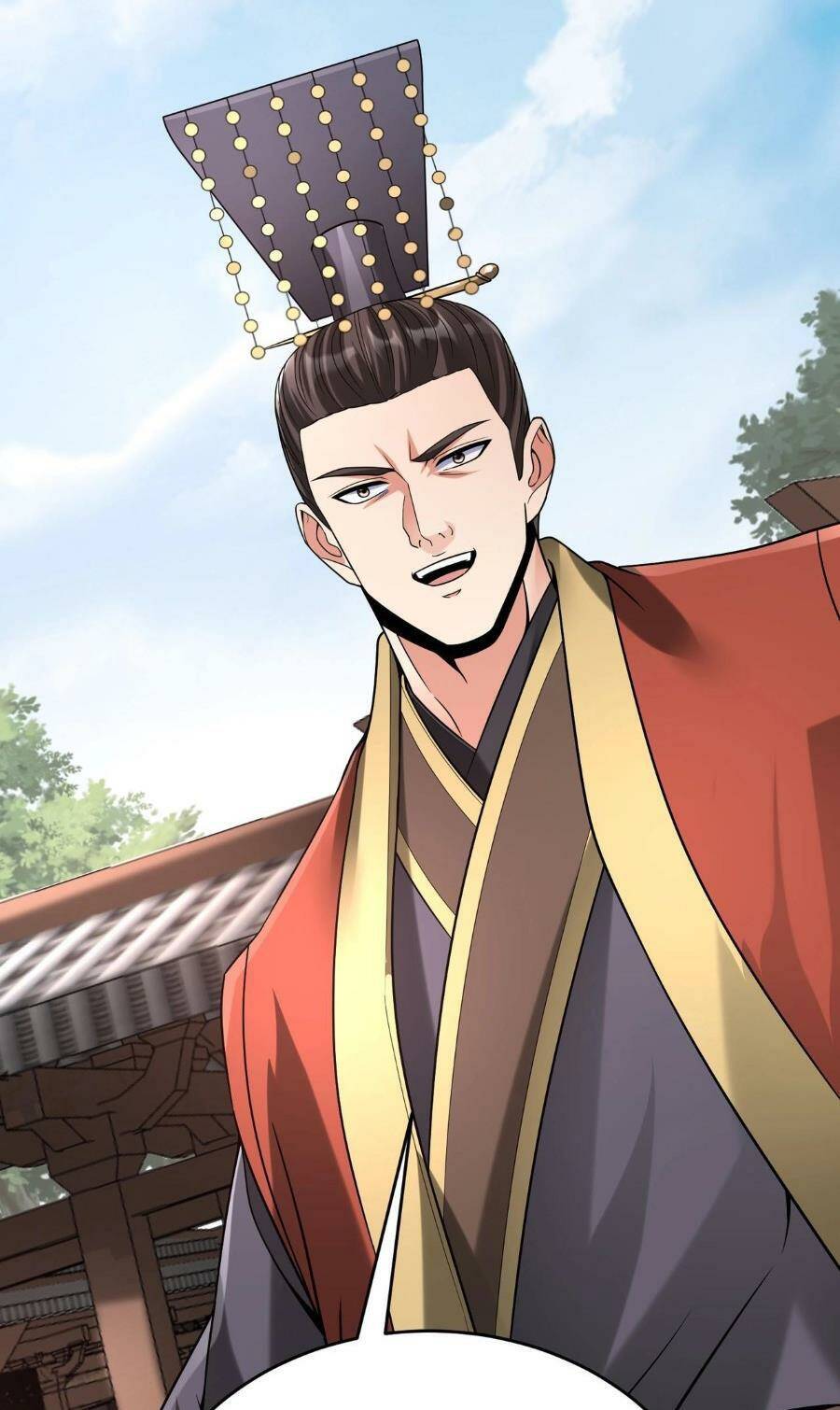 Đại Tần Ta Con Trai Tần Thủy Hoàng Giết Địch Thăng Cấp Thành Thần - Chapter 89 - Page 8