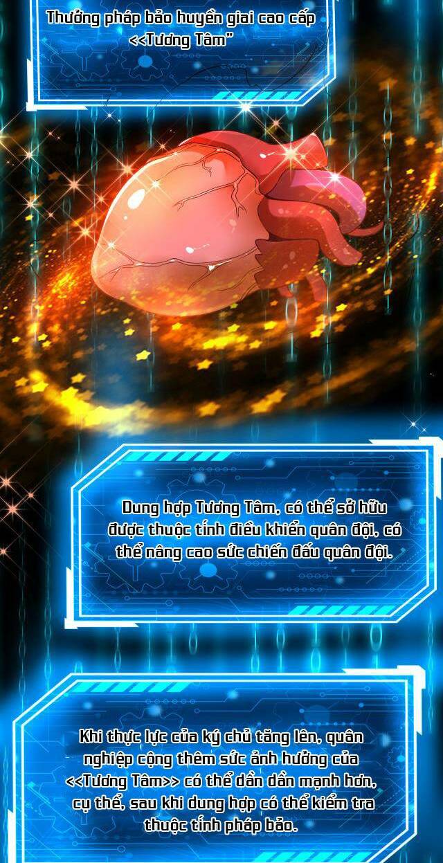 Đại Tần Ta Con Trai Tần Thủy Hoàng Giết Địch Thăng Cấp Thành Thần - Chapter 9 - Page 12