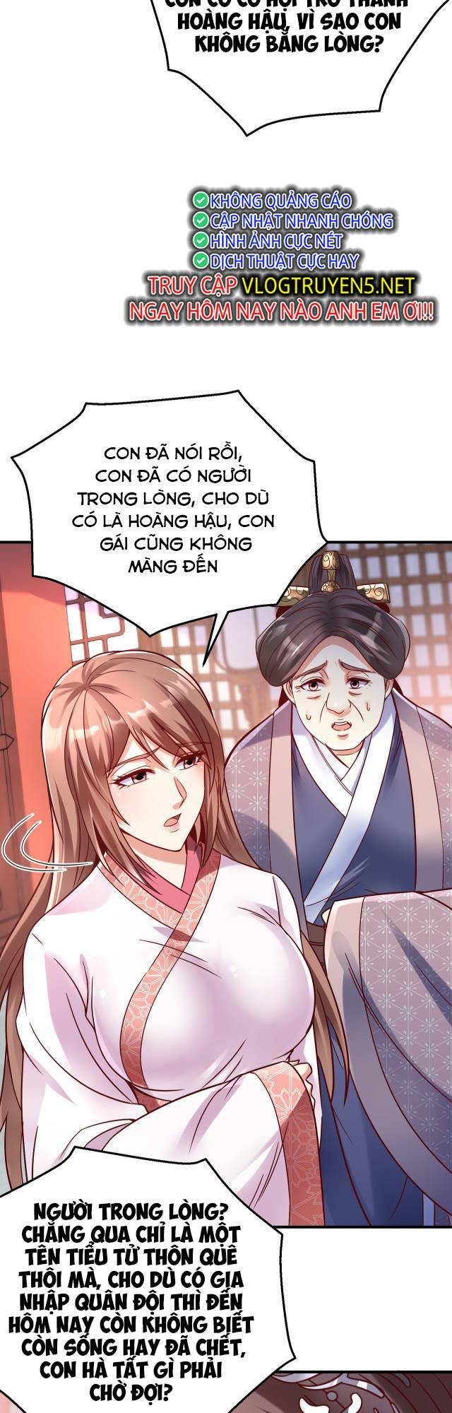 Đại Tần Ta Con Trai Tần Thủy Hoàng Giết Địch Thăng Cấp Thành Thần - Chapter 9 - Page 18