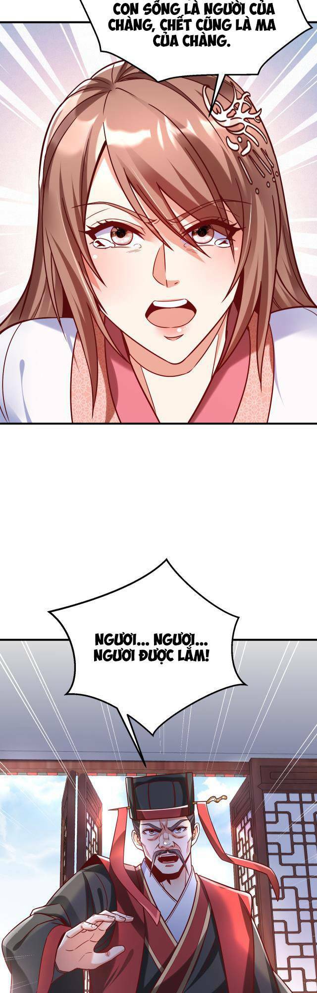 Đại Tần Ta Con Trai Tần Thủy Hoàng Giết Địch Thăng Cấp Thành Thần - Chapter 9 - Page 22