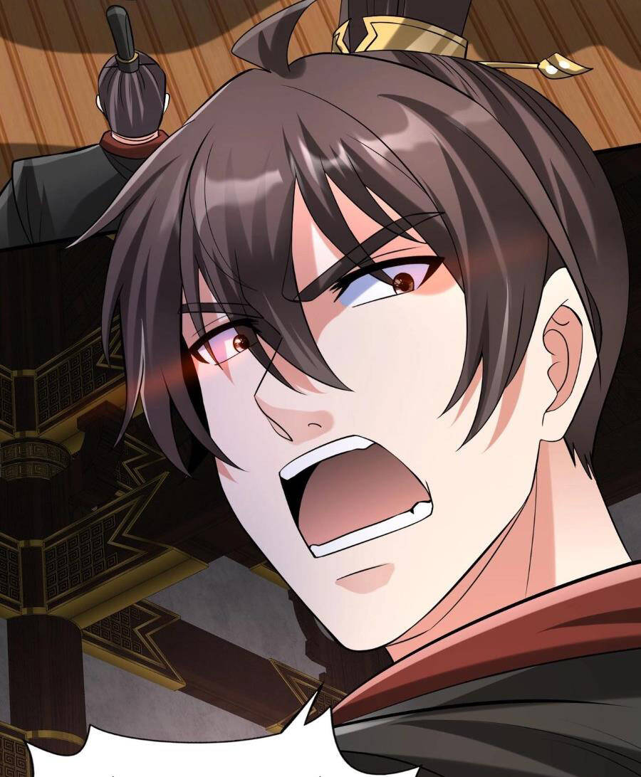 Đại Tần Ta Con Trai Tần Thủy Hoàng Giết Địch Thăng Cấp Thành Thần - Chapter 90 - Page 20