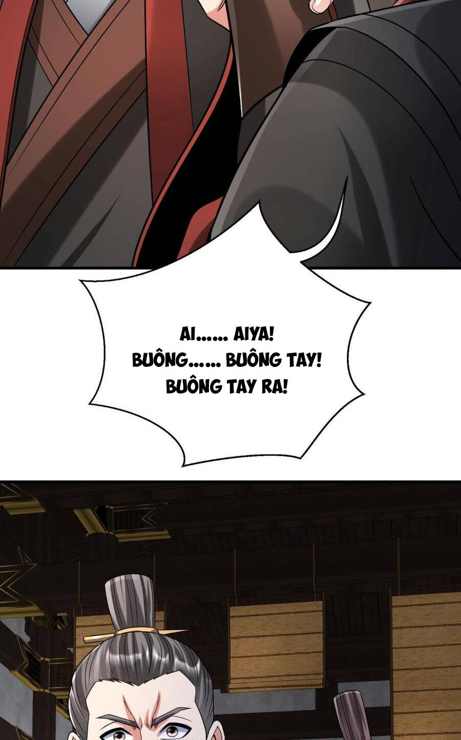 Đại Tần Ta Con Trai Tần Thủy Hoàng Giết Địch Thăng Cấp Thành Thần - Chapter 90 - Page 29