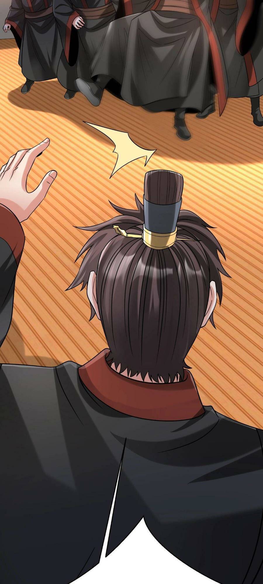 Đại Tần Ta Con Trai Tần Thủy Hoàng Giết Địch Thăng Cấp Thành Thần - Chapter 90 - Page 31