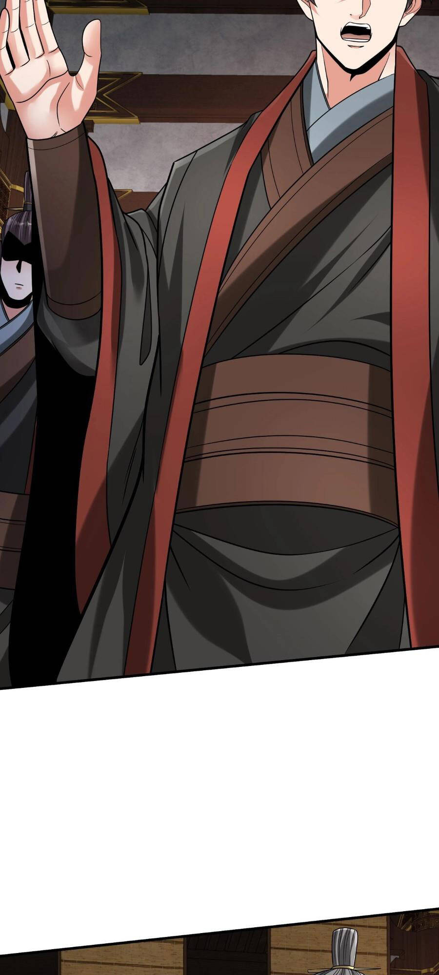 Đại Tần Ta Con Trai Tần Thủy Hoàng Giết Địch Thăng Cấp Thành Thần - Chapter 90 - Page 42