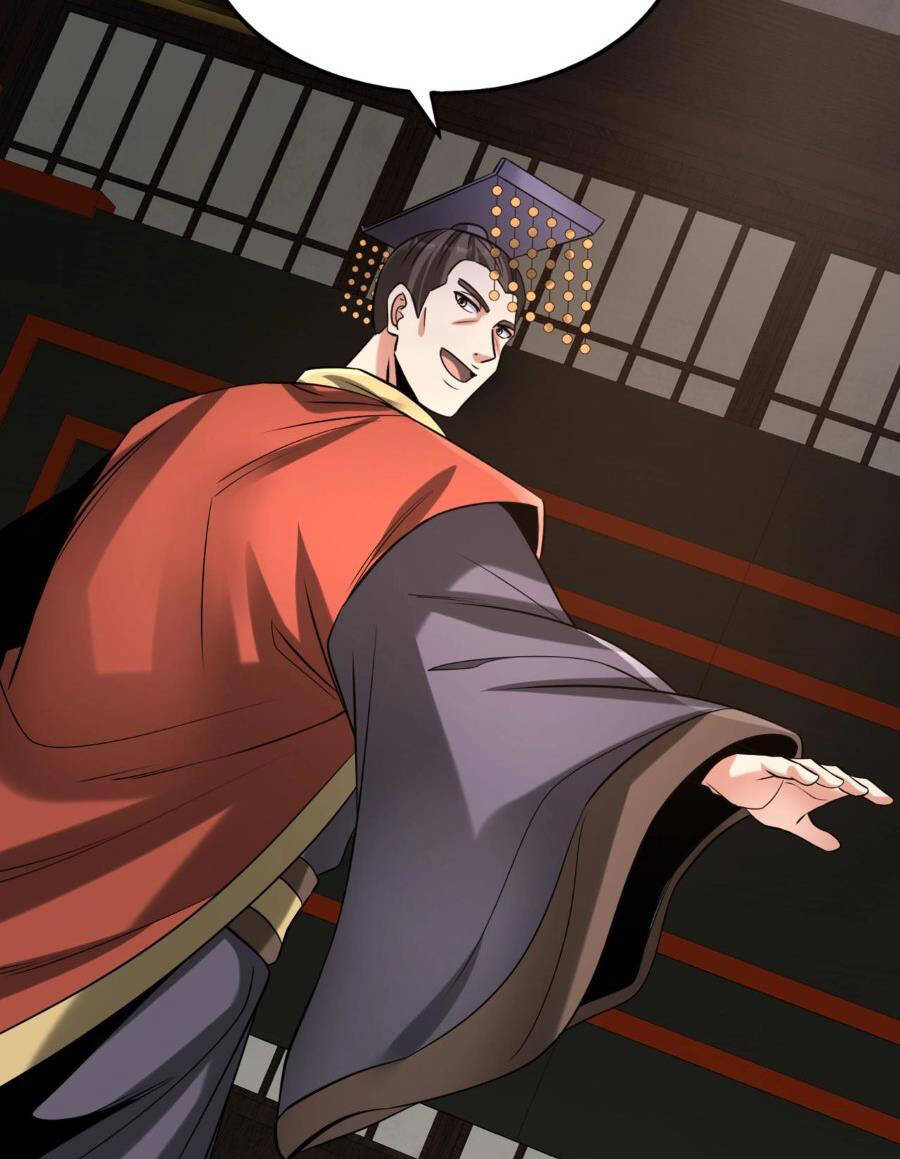 Đại Tần Ta Con Trai Tần Thủy Hoàng Giết Địch Thăng Cấp Thành Thần - Chapter 90 - Page 52