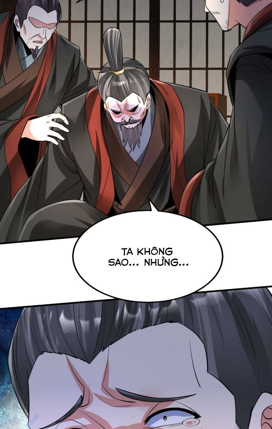 Đại Tần Ta Con Trai Tần Thủy Hoàng Giết Địch Thăng Cấp Thành Thần - Chapter 90 - Page 54