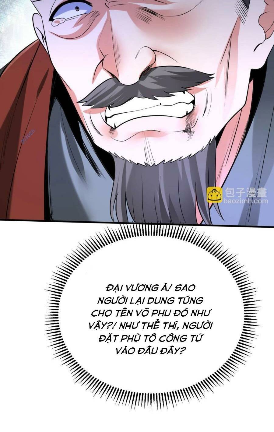Đại Tần Ta Con Trai Tần Thủy Hoàng Giết Địch Thăng Cấp Thành Thần - Chapter 90 - Page 55