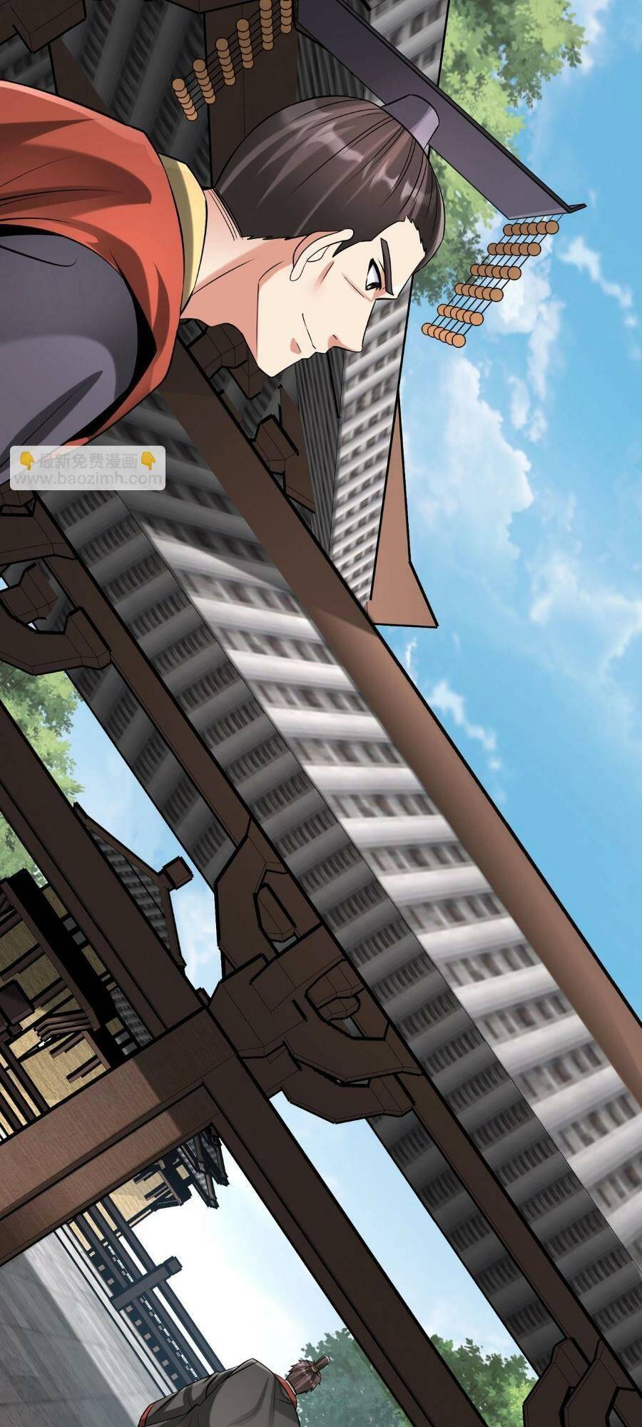 Đại Tần Ta Con Trai Tần Thủy Hoàng Giết Địch Thăng Cấp Thành Thần - Chapter 90 - Page 6