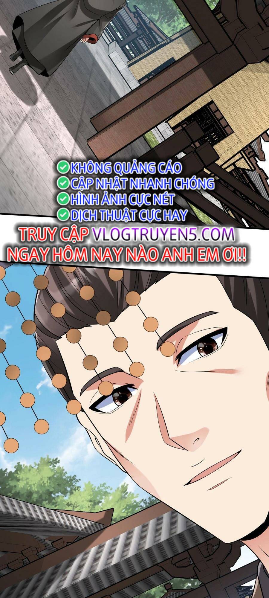 Đại Tần Ta Con Trai Tần Thủy Hoàng Giết Địch Thăng Cấp Thành Thần - Chapter 90 - Page 7