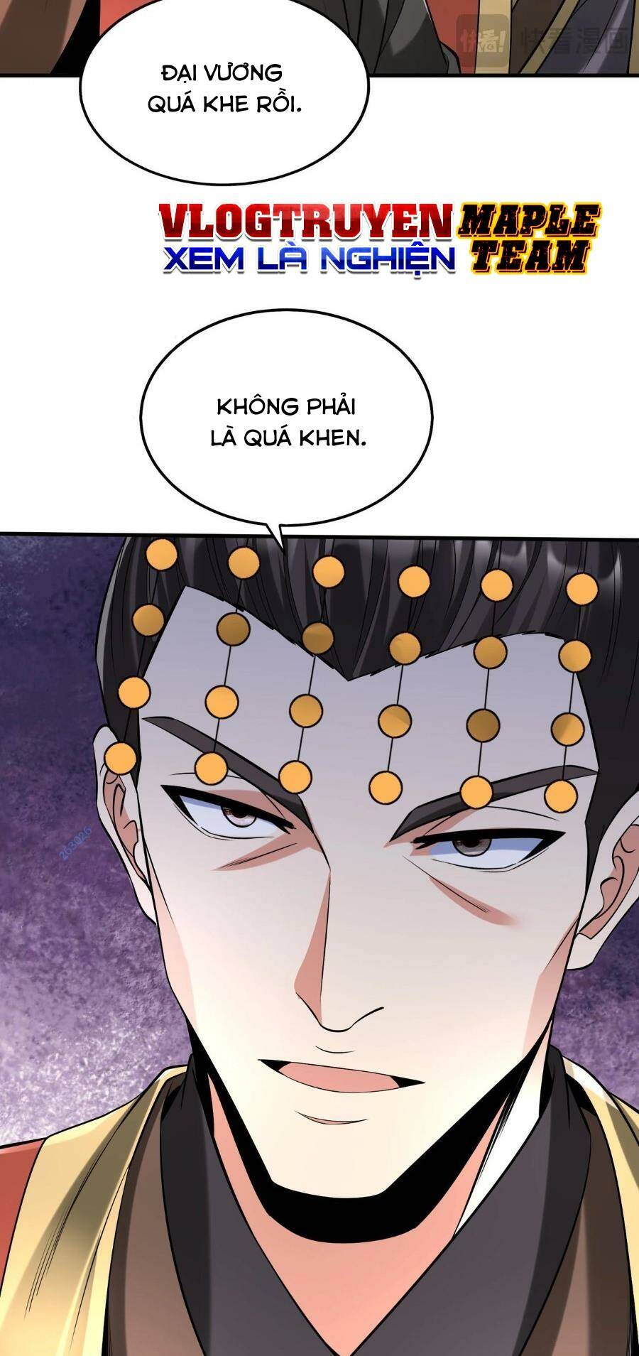 Đại Tần Ta Con Trai Tần Thủy Hoàng Giết Địch Thăng Cấp Thành Thần - Chapter 91 - Page 17