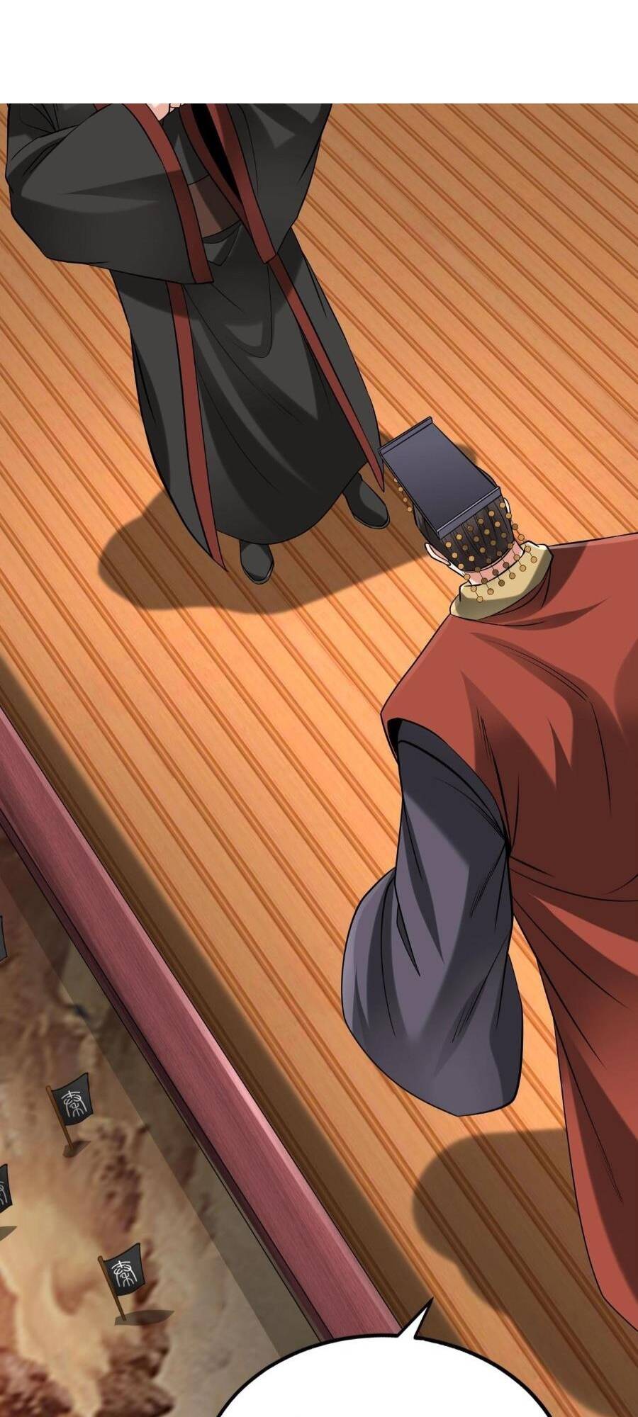 Đại Tần Ta Con Trai Tần Thủy Hoàng Giết Địch Thăng Cấp Thành Thần - Chapter 91 - Page 19