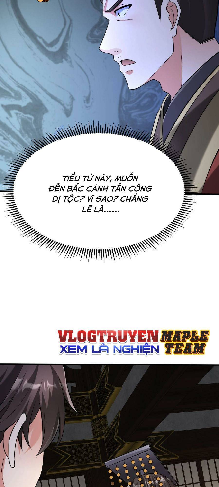 Đại Tần Ta Con Trai Tần Thủy Hoàng Giết Địch Thăng Cấp Thành Thần - Chapter 91 - Page 22