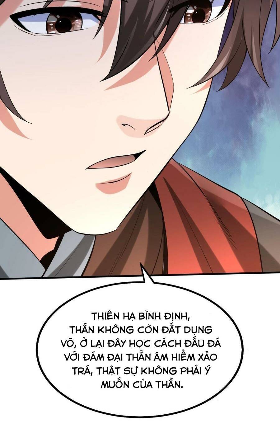 Đại Tần Ta Con Trai Tần Thủy Hoàng Giết Địch Thăng Cấp Thành Thần - Chapter 91 - Page 25