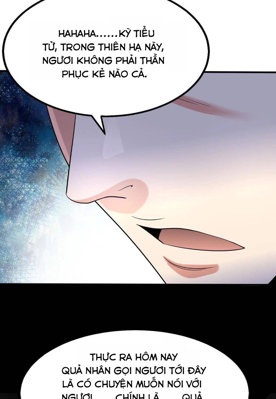 Đại Tần Ta Con Trai Tần Thủy Hoàng Giết Địch Thăng Cấp Thành Thần - Chapter 91 - Page 28