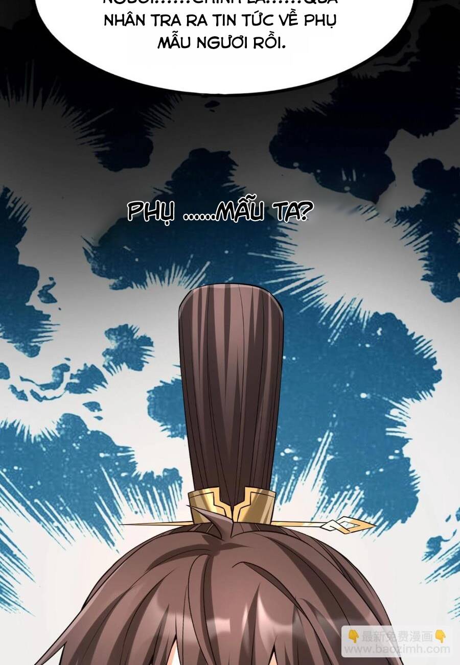 Đại Tần Ta Con Trai Tần Thủy Hoàng Giết Địch Thăng Cấp Thành Thần - Chapter 91 - Page 29