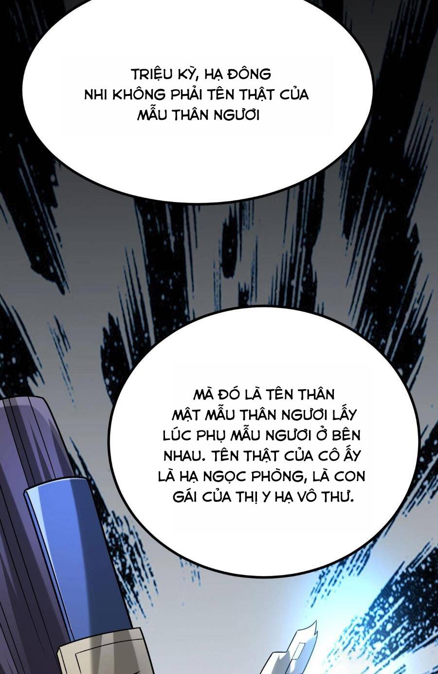 Đại Tần Ta Con Trai Tần Thủy Hoàng Giết Địch Thăng Cấp Thành Thần - Chapter 91 - Page 36