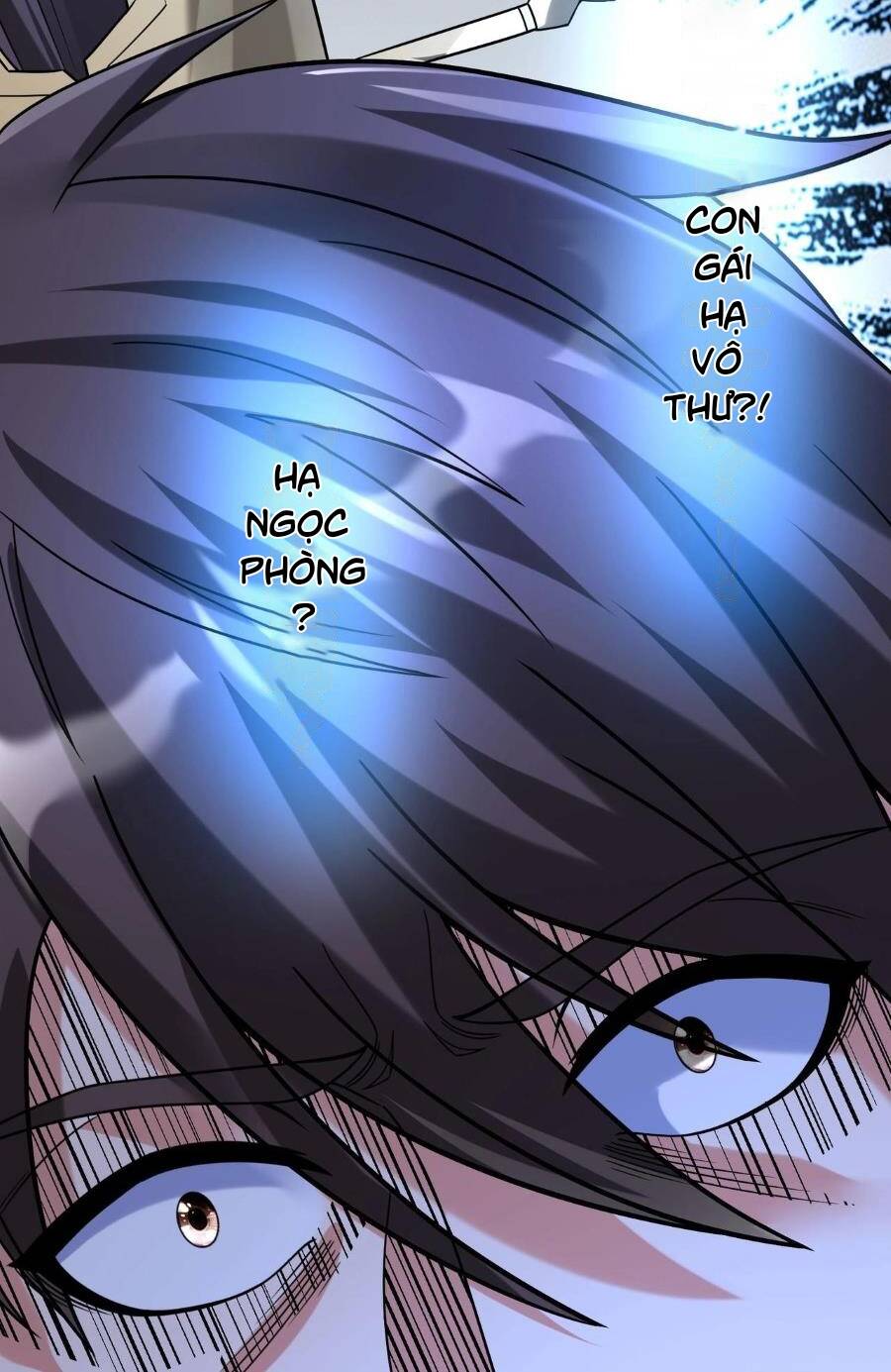 Đại Tần Ta Con Trai Tần Thủy Hoàng Giết Địch Thăng Cấp Thành Thần - Chapter 91 - Page 37