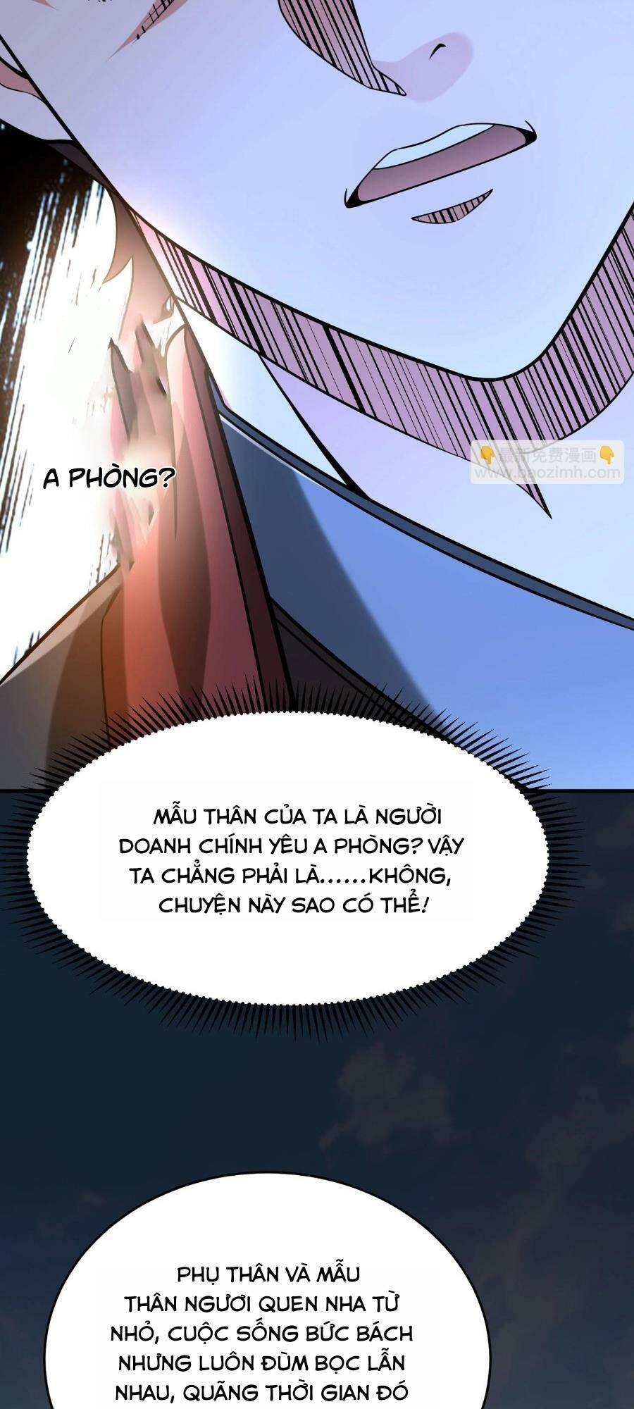 Đại Tần Ta Con Trai Tần Thủy Hoàng Giết Địch Thăng Cấp Thành Thần - Chapter 91 - Page 38