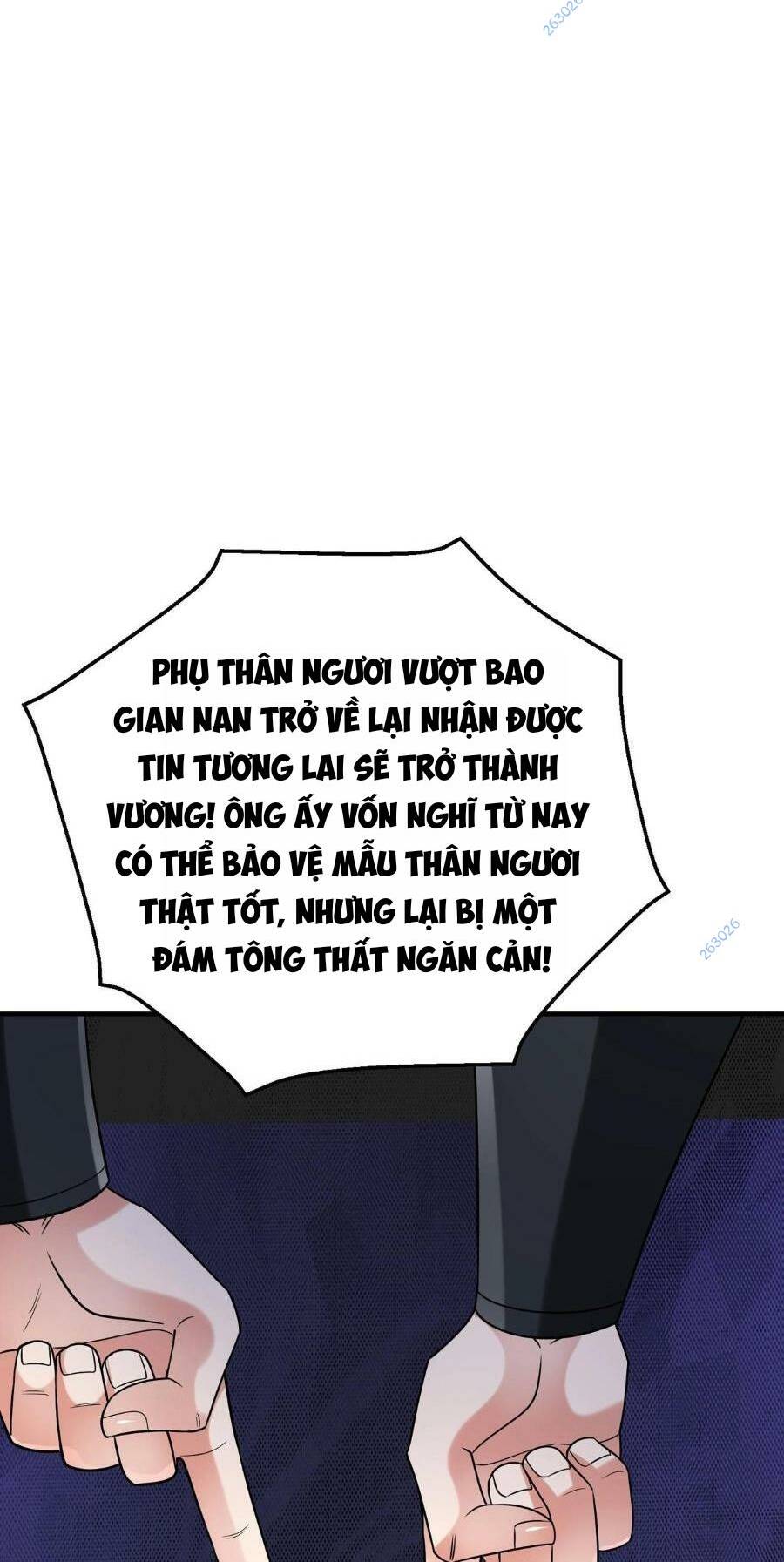 Đại Tần Ta Con Trai Tần Thủy Hoàng Giết Địch Thăng Cấp Thành Thần - Chapter 91 - Page 41