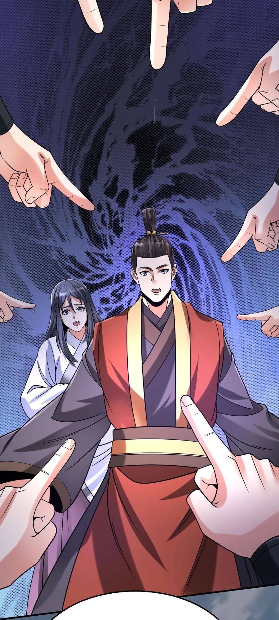 Đại Tần Ta Con Trai Tần Thủy Hoàng Giết Địch Thăng Cấp Thành Thần - Chapter 91 - Page 42