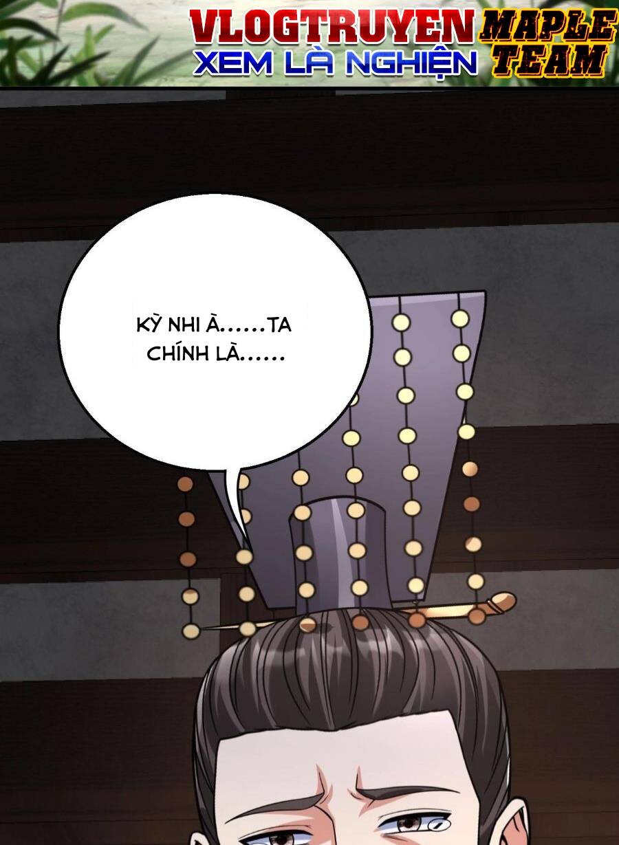 Đại Tần Ta Con Trai Tần Thủy Hoàng Giết Địch Thăng Cấp Thành Thần - Chapter 91 - Page 44