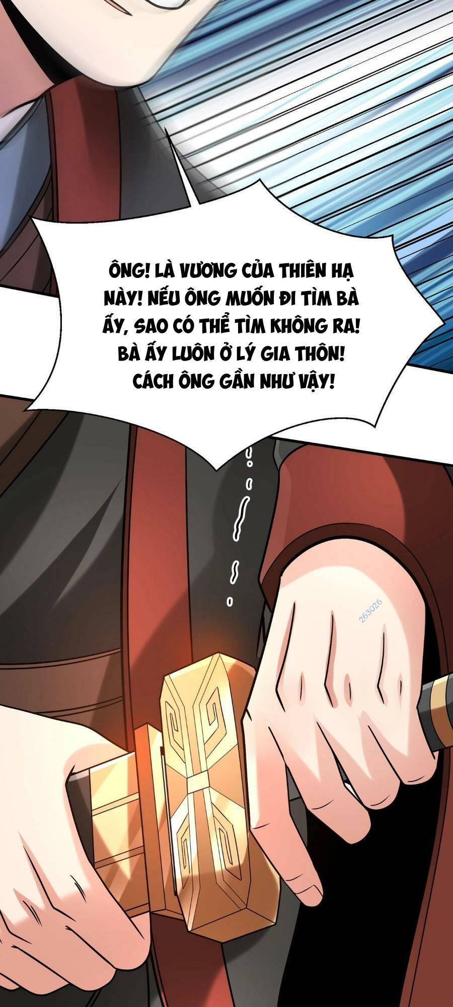 Đại Tần Ta Con Trai Tần Thủy Hoàng Giết Địch Thăng Cấp Thành Thần - Chapter 91 - Page 47