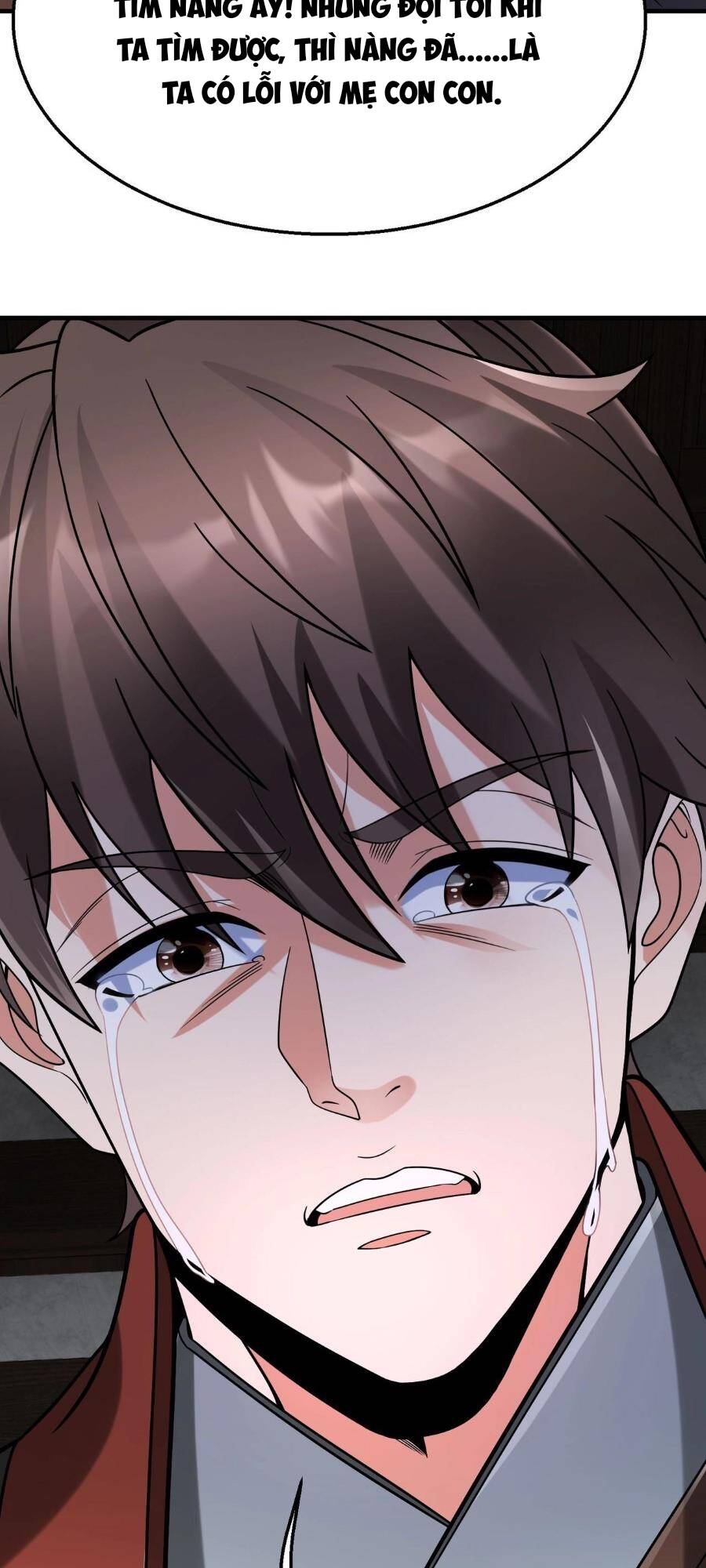 Đại Tần Ta Con Trai Tần Thủy Hoàng Giết Địch Thăng Cấp Thành Thần - Chapter 91 - Page 51