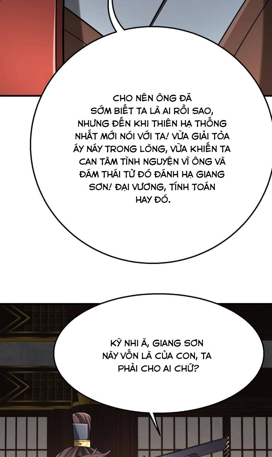 Đại Tần Ta Con Trai Tần Thủy Hoàng Giết Địch Thăng Cấp Thành Thần - Chapter 91 - Page 52