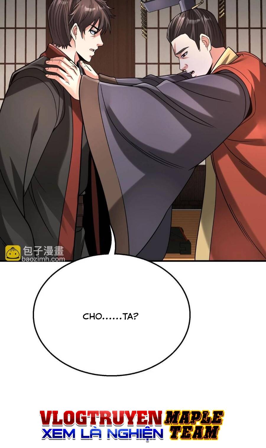 Đại Tần Ta Con Trai Tần Thủy Hoàng Giết Địch Thăng Cấp Thành Thần - Chapter 91 - Page 53