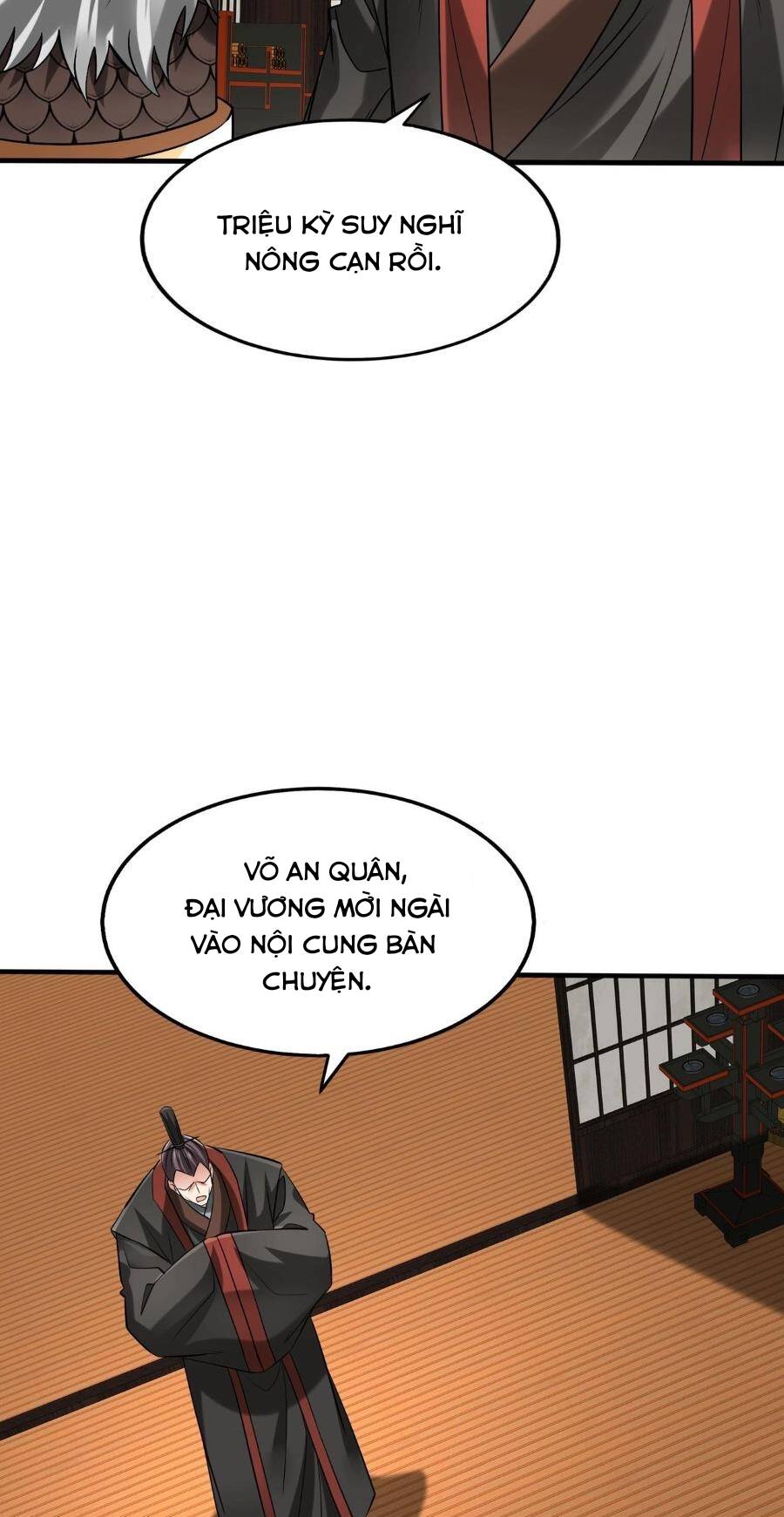 Đại Tần Ta Con Trai Tần Thủy Hoàng Giết Địch Thăng Cấp Thành Thần - Chapter 91 - Page 5