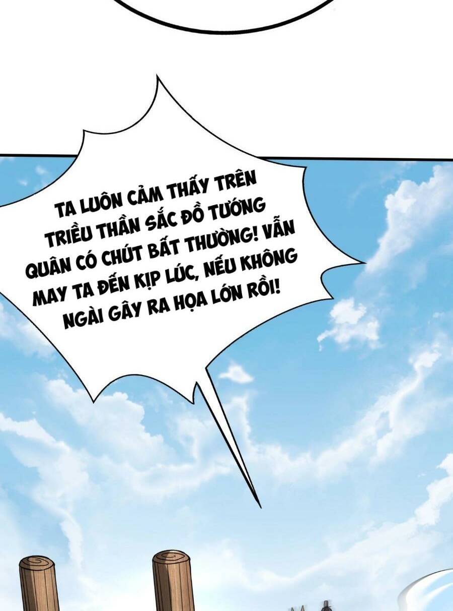 Đại Tần Ta Con Trai Tần Thủy Hoàng Giết Địch Thăng Cấp Thành Thần - Chapter 92 - Page 9