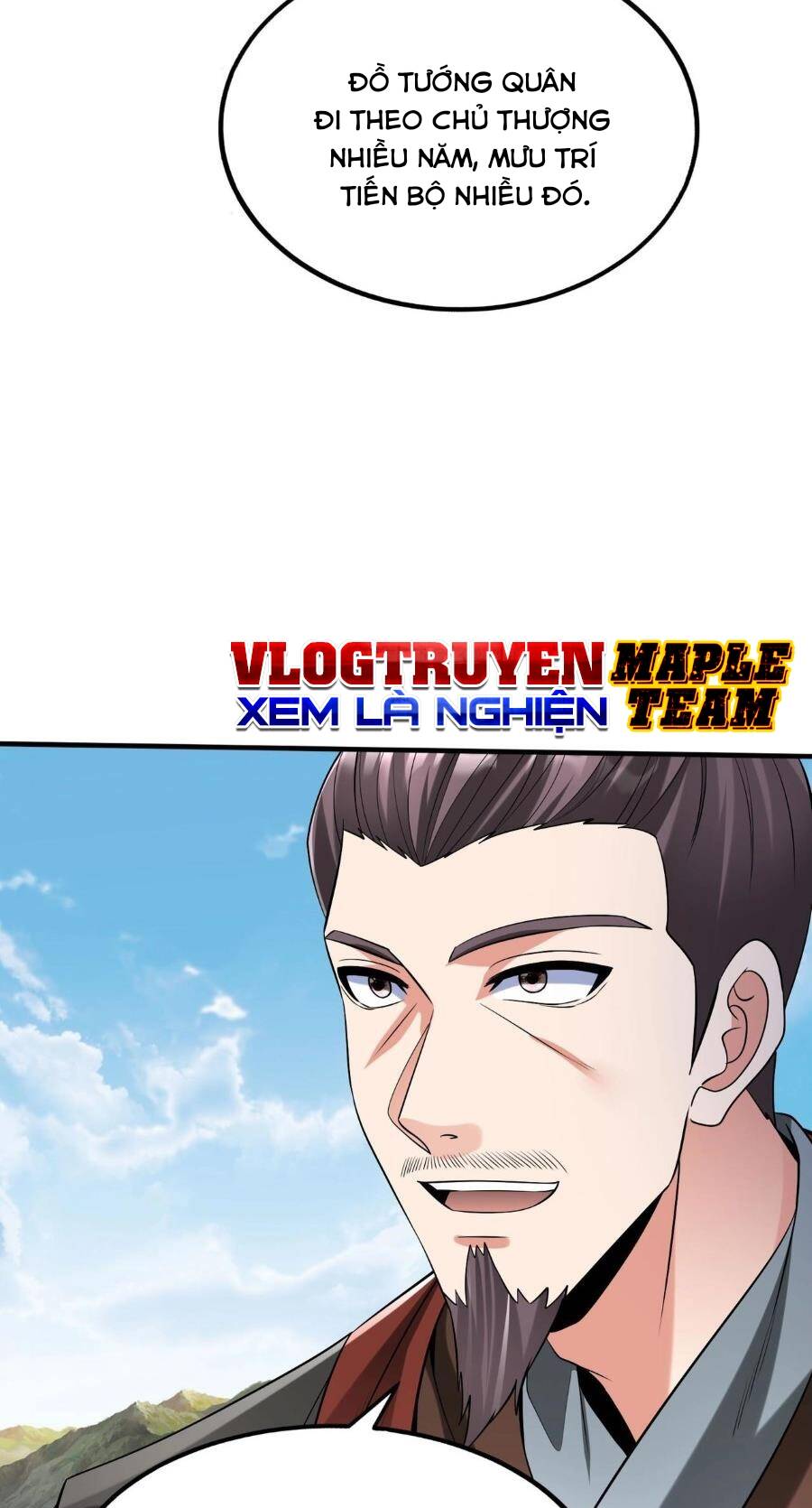 Đại Tần Ta Con Trai Tần Thủy Hoàng Giết Địch Thăng Cấp Thành Thần - Chapter 92 - Page 11