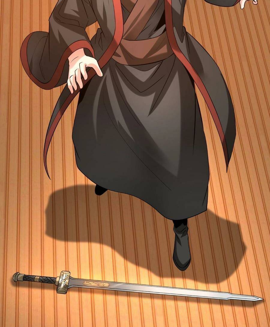 Đại Tần Ta Con Trai Tần Thủy Hoàng Giết Địch Thăng Cấp Thành Thần - Chapter 92 - Page 23