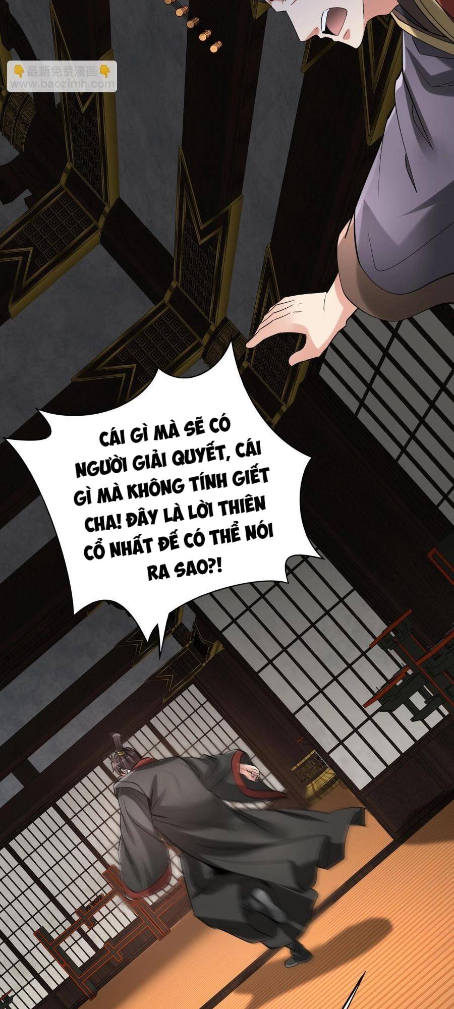 Đại Tần Ta Con Trai Tần Thủy Hoàng Giết Địch Thăng Cấp Thành Thần - Chapter 92 - Page 26