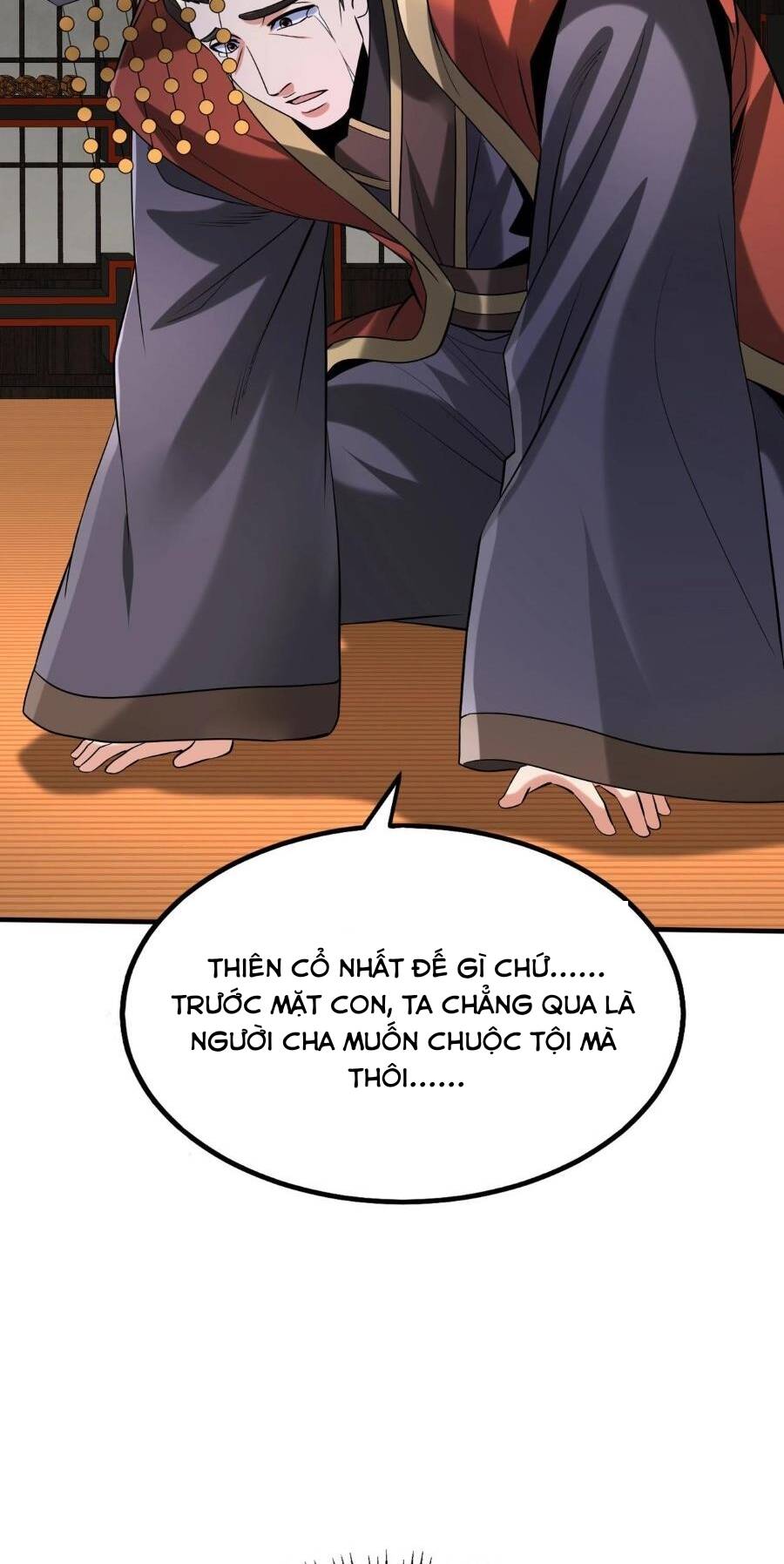 Đại Tần Ta Con Trai Tần Thủy Hoàng Giết Địch Thăng Cấp Thành Thần - Chapter 92 - Page 28