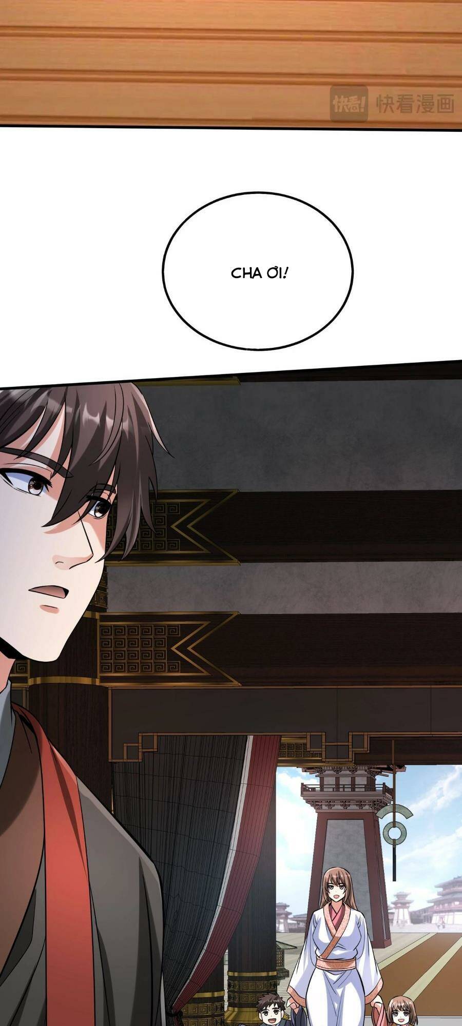 Đại Tần Ta Con Trai Tần Thủy Hoàng Giết Địch Thăng Cấp Thành Thần - Chapter 92 - Page 30