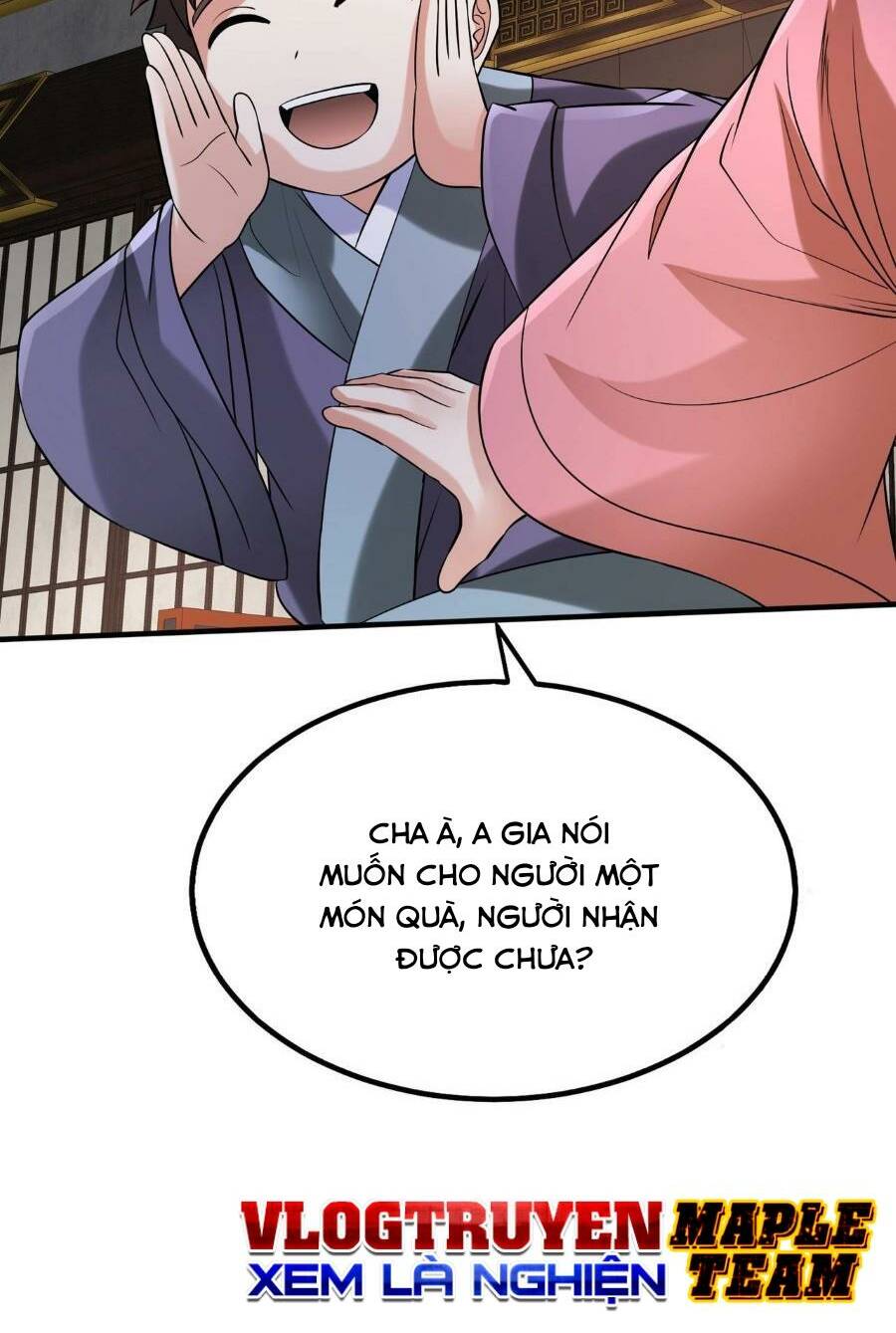 Đại Tần Ta Con Trai Tần Thủy Hoàng Giết Địch Thăng Cấp Thành Thần - Chapter 92 - Page 32