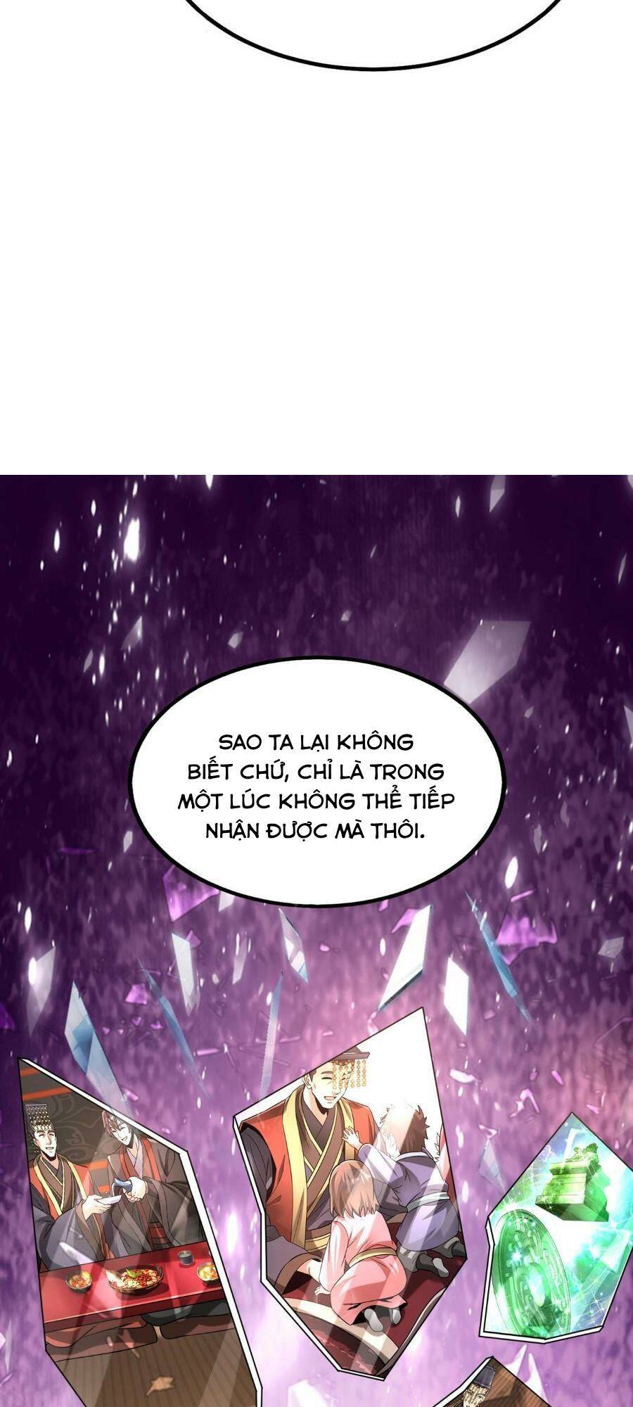 Đại Tần Ta Con Trai Tần Thủy Hoàng Giết Địch Thăng Cấp Thành Thần - Chapter 92 - Page 38