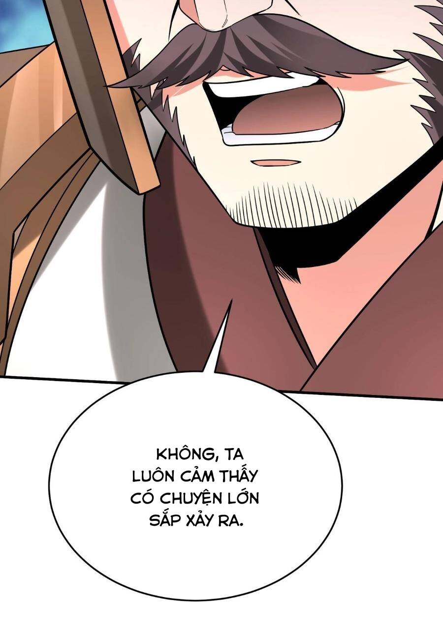 Đại Tần Ta Con Trai Tần Thủy Hoàng Giết Địch Thăng Cấp Thành Thần - Chapter 92 - Page 3