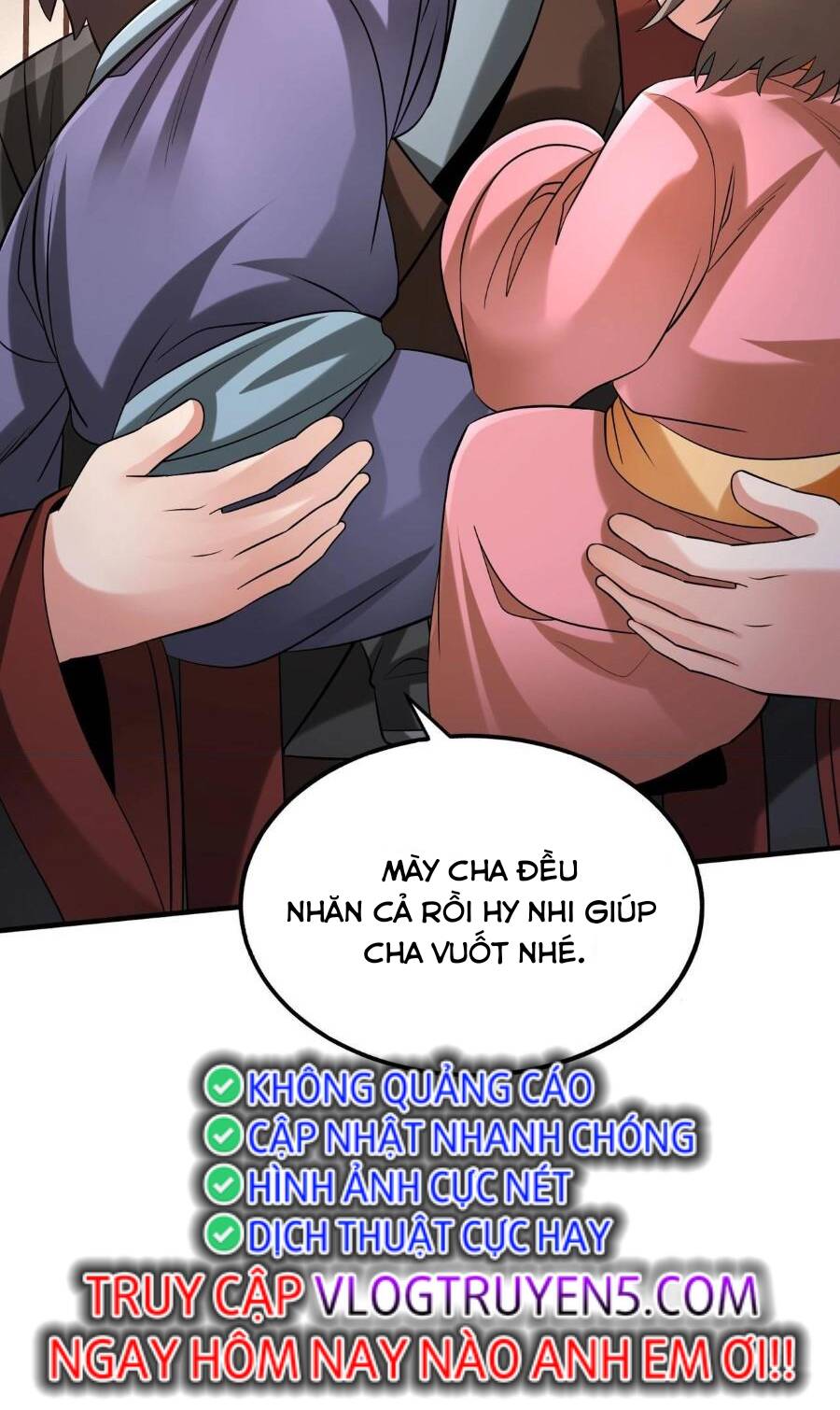 Đại Tần Ta Con Trai Tần Thủy Hoàng Giết Địch Thăng Cấp Thành Thần - Chapter 92 - Page 44