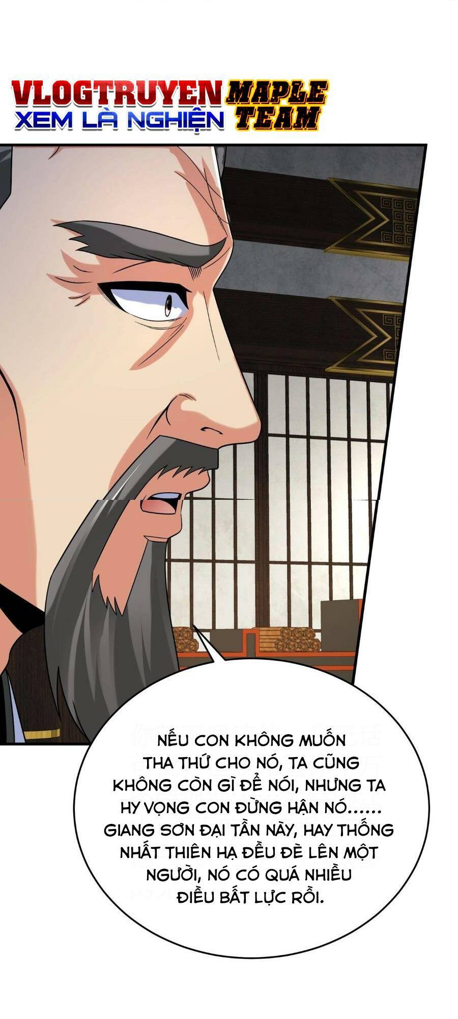 Đại Tần Ta Con Trai Tần Thủy Hoàng Giết Địch Thăng Cấp Thành Thần - Chapter 92 - Page 46