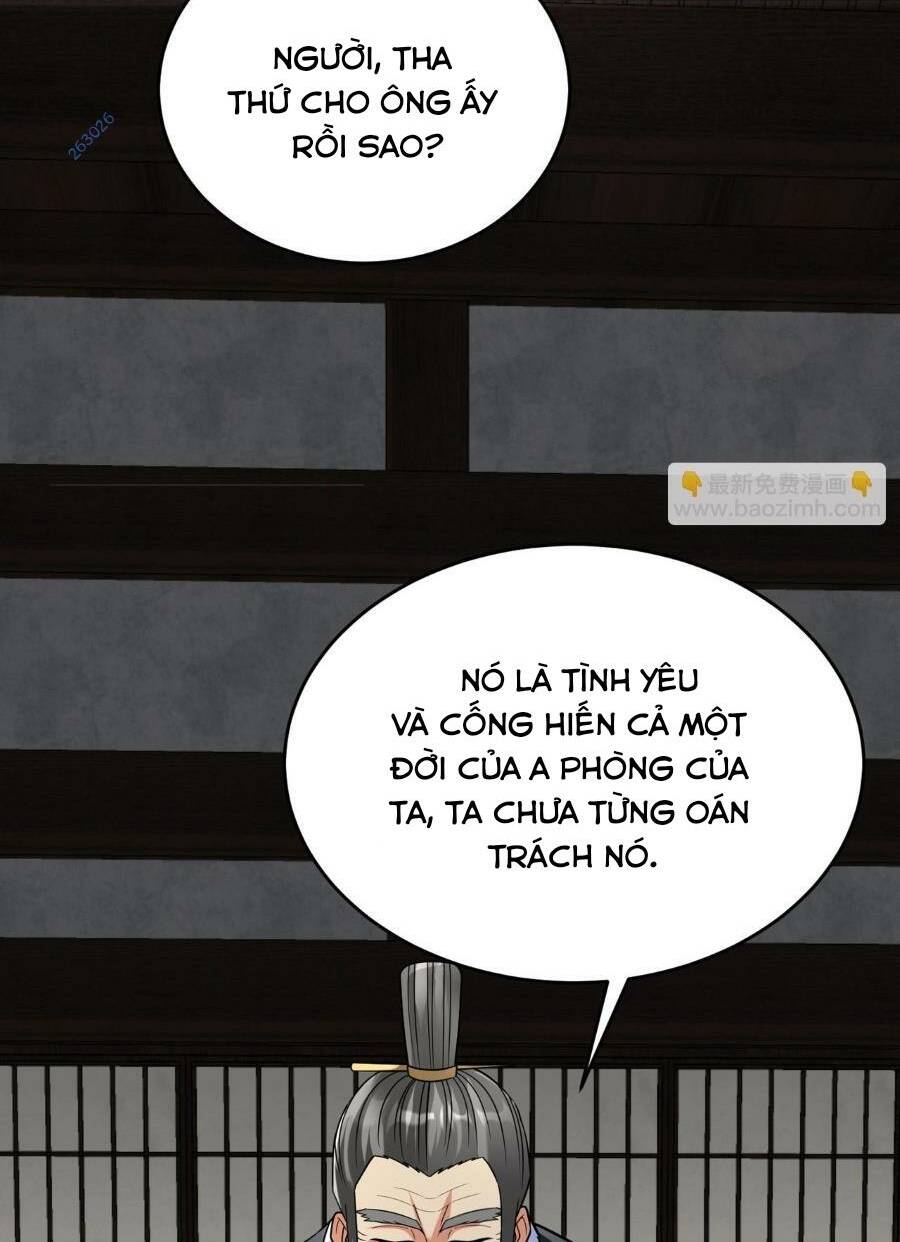 Đại Tần Ta Con Trai Tần Thủy Hoàng Giết Địch Thăng Cấp Thành Thần - Chapter 92 - Page 48