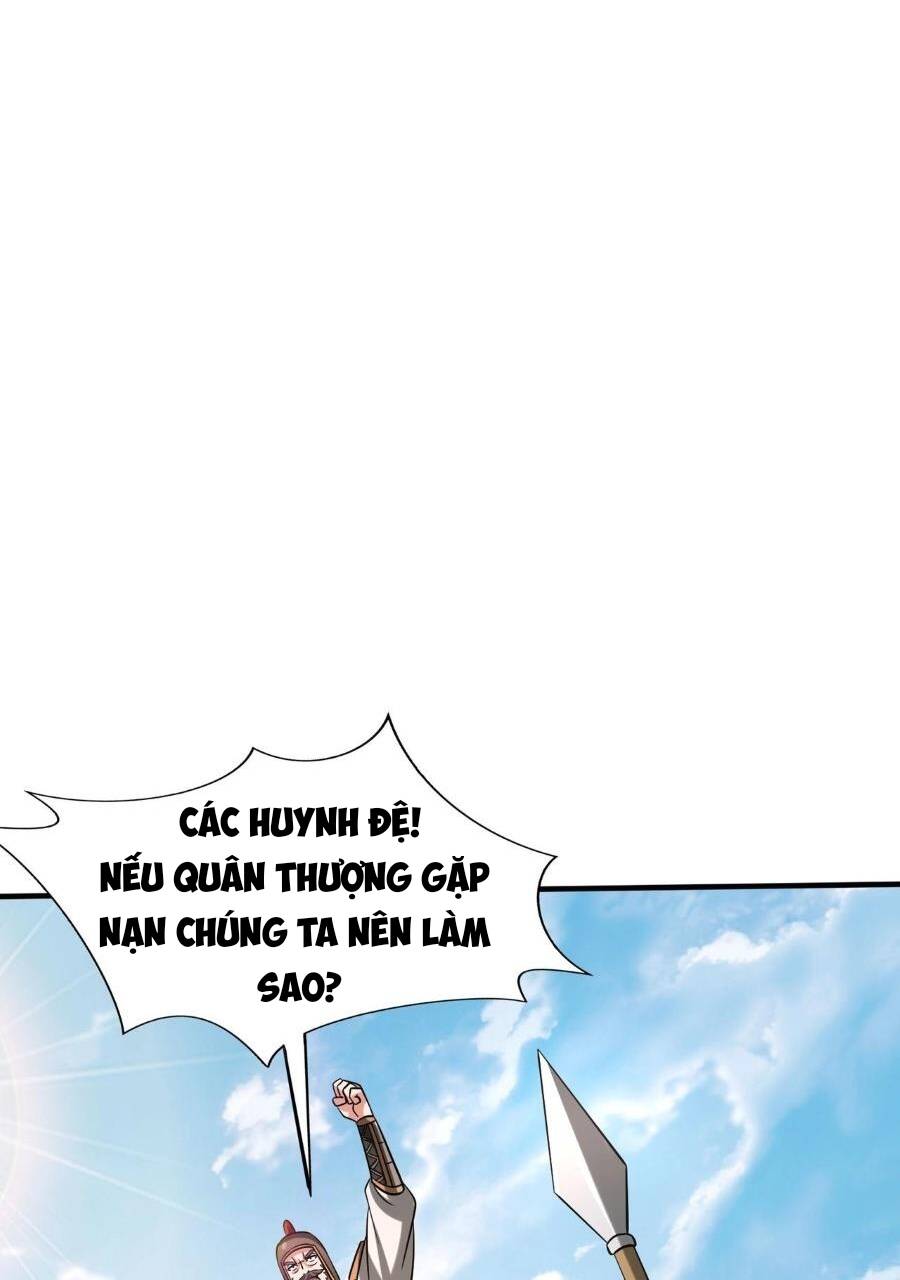 Đại Tần Ta Con Trai Tần Thủy Hoàng Giết Địch Thăng Cấp Thành Thần - Chapter 92 - Page 4